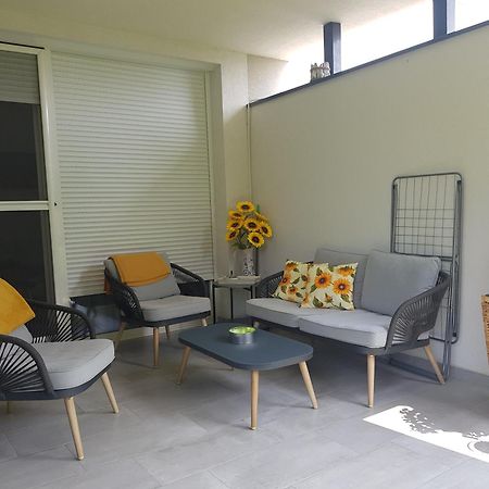 Margareta Home Gyenesdias Bagian luar foto