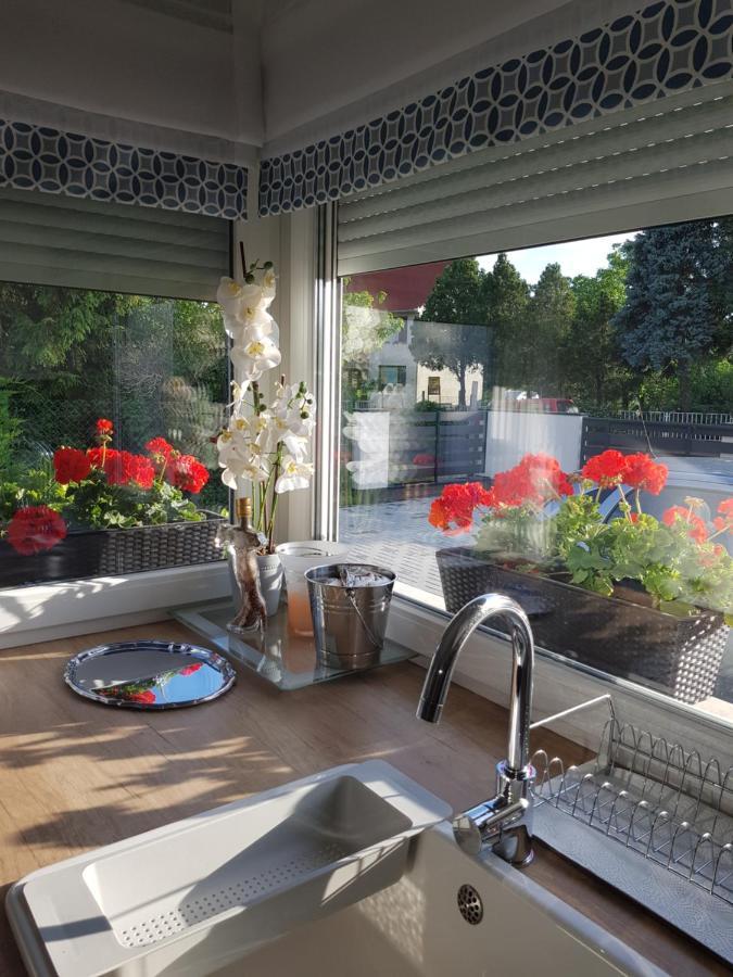 Margareta Home Gyenesdias Bagian luar foto