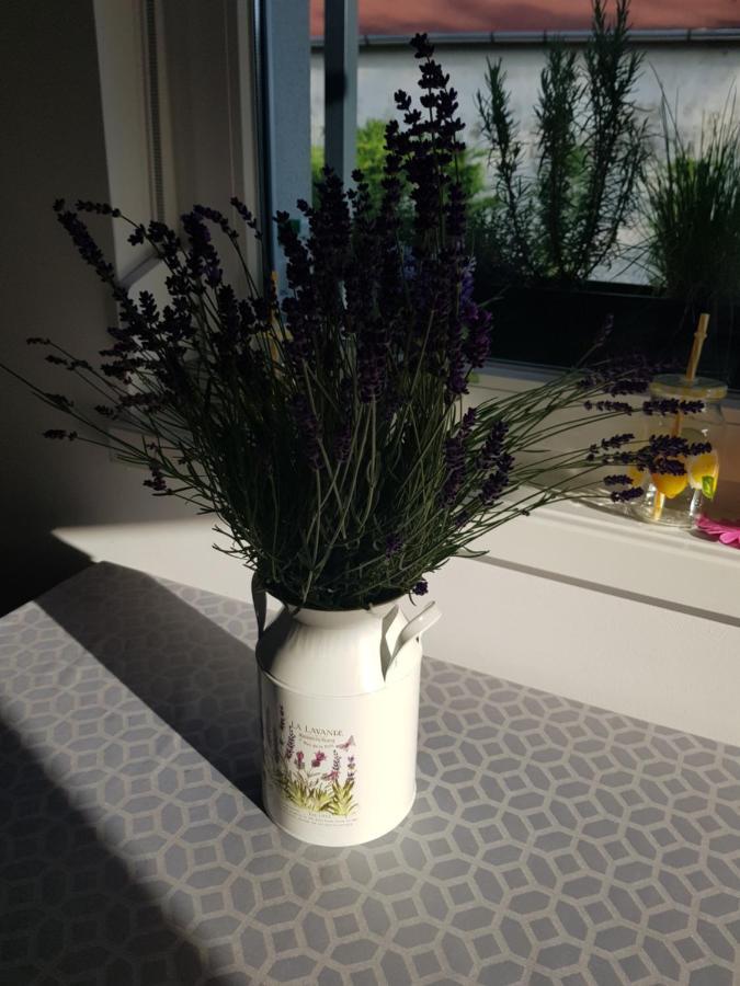 Margareta Home Gyenesdias Bagian luar foto
