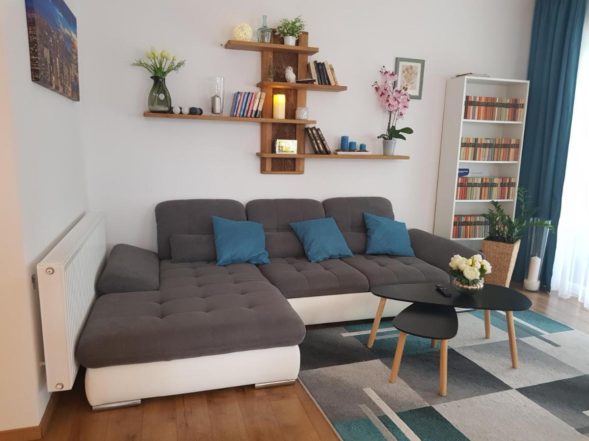Margareta Home Gyenesdias Bagian luar foto