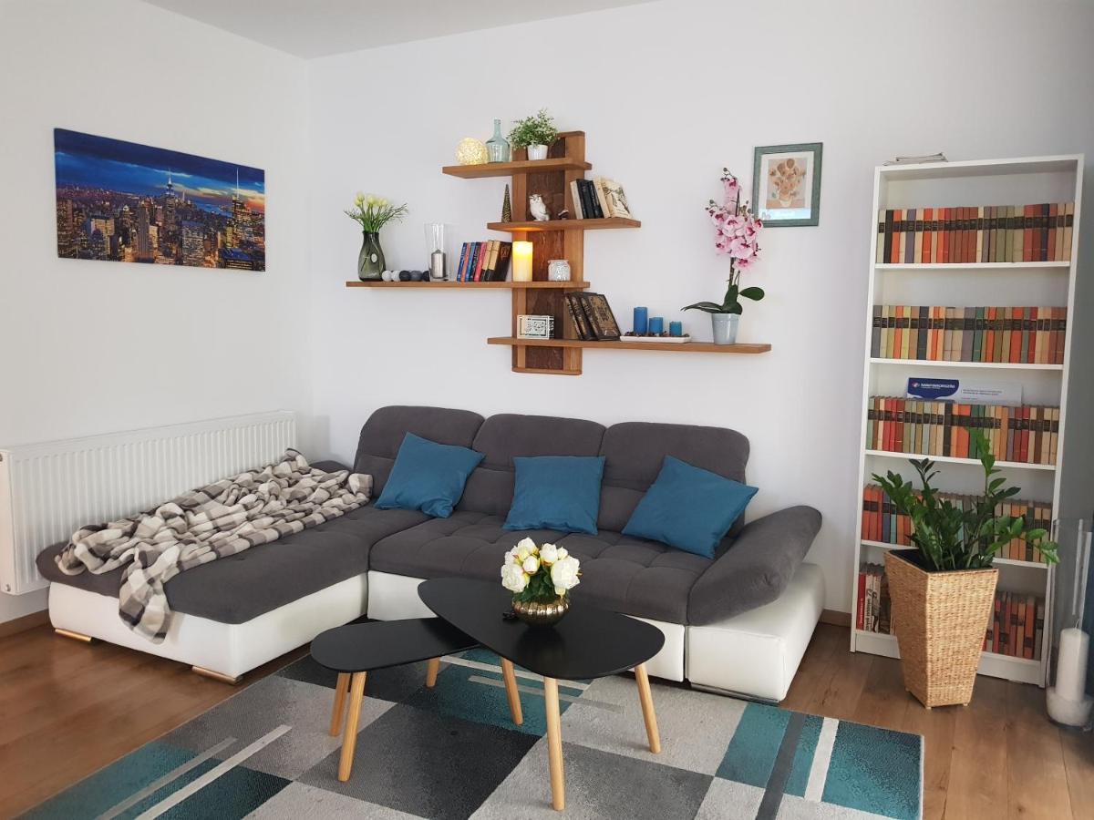 Margareta Home Gyenesdias Bagian luar foto
