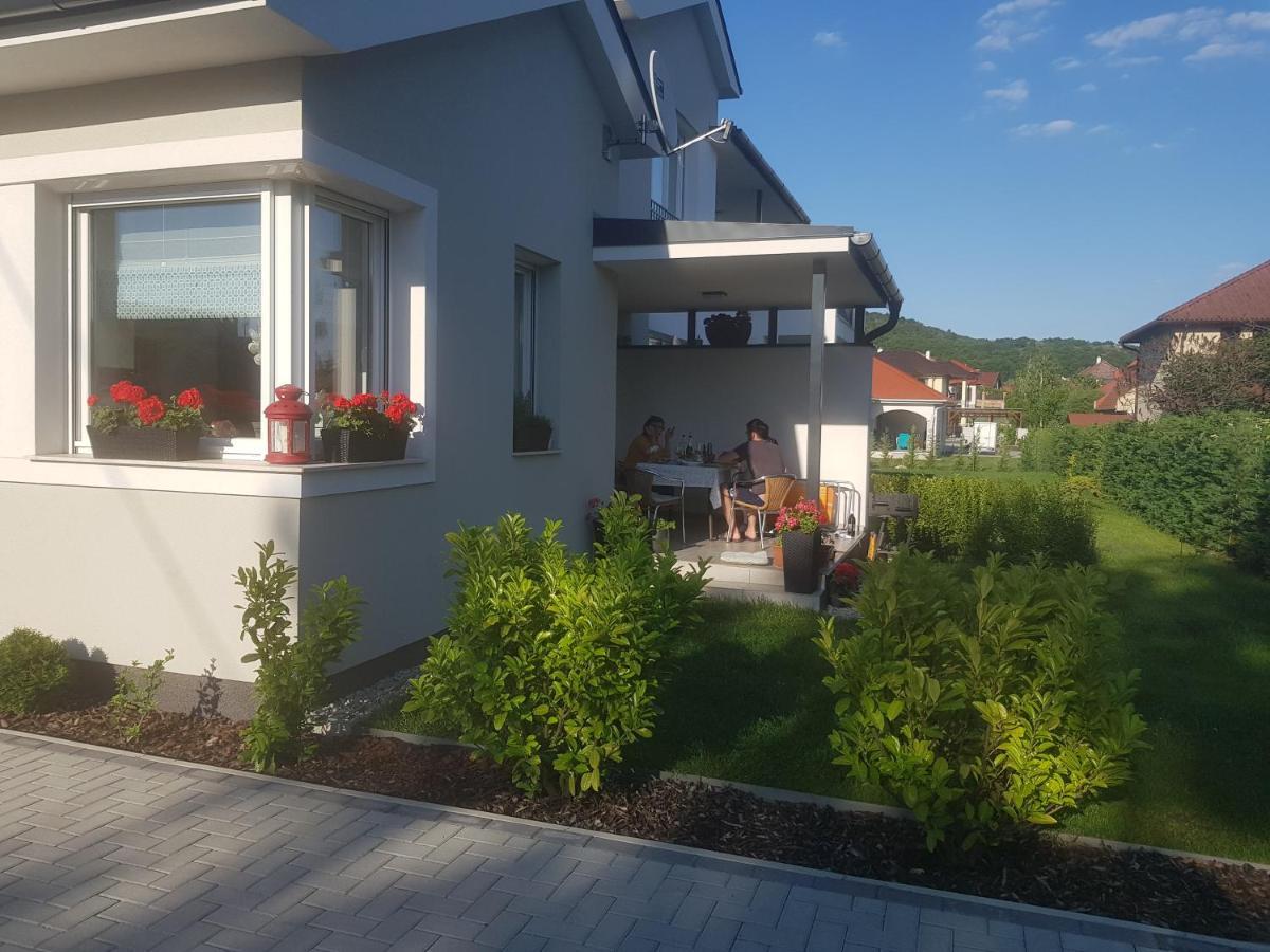 Margareta Home Gyenesdias Bagian luar foto