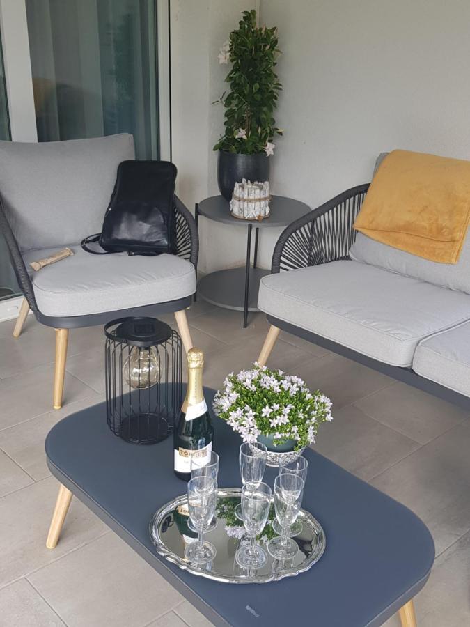 Margareta Home Gyenesdias Bagian luar foto