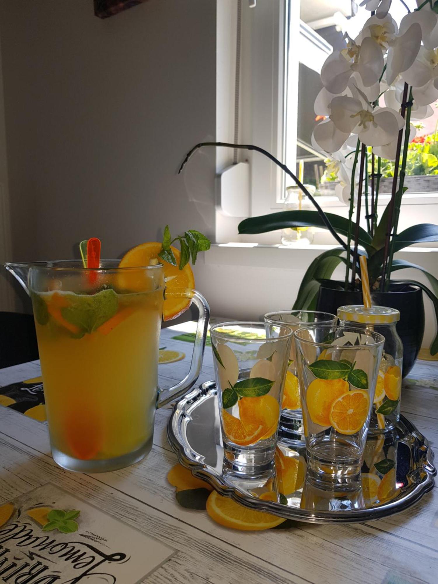 Margareta Home Gyenesdias Bagian luar foto