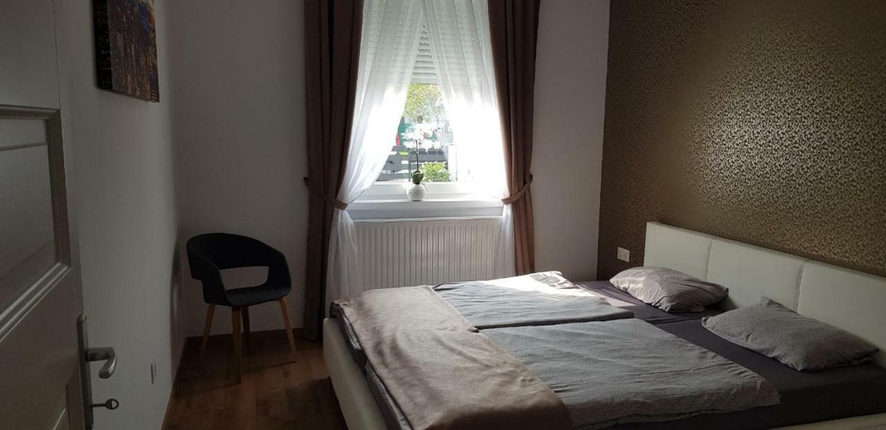 Margareta Home Gyenesdias Bagian luar foto