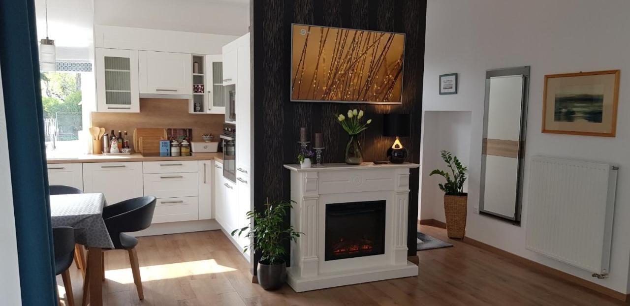 Margareta Home Gyenesdias Bagian luar foto