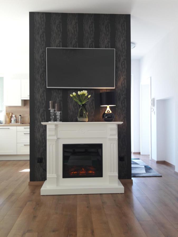 Margareta Home Gyenesdias Bagian luar foto