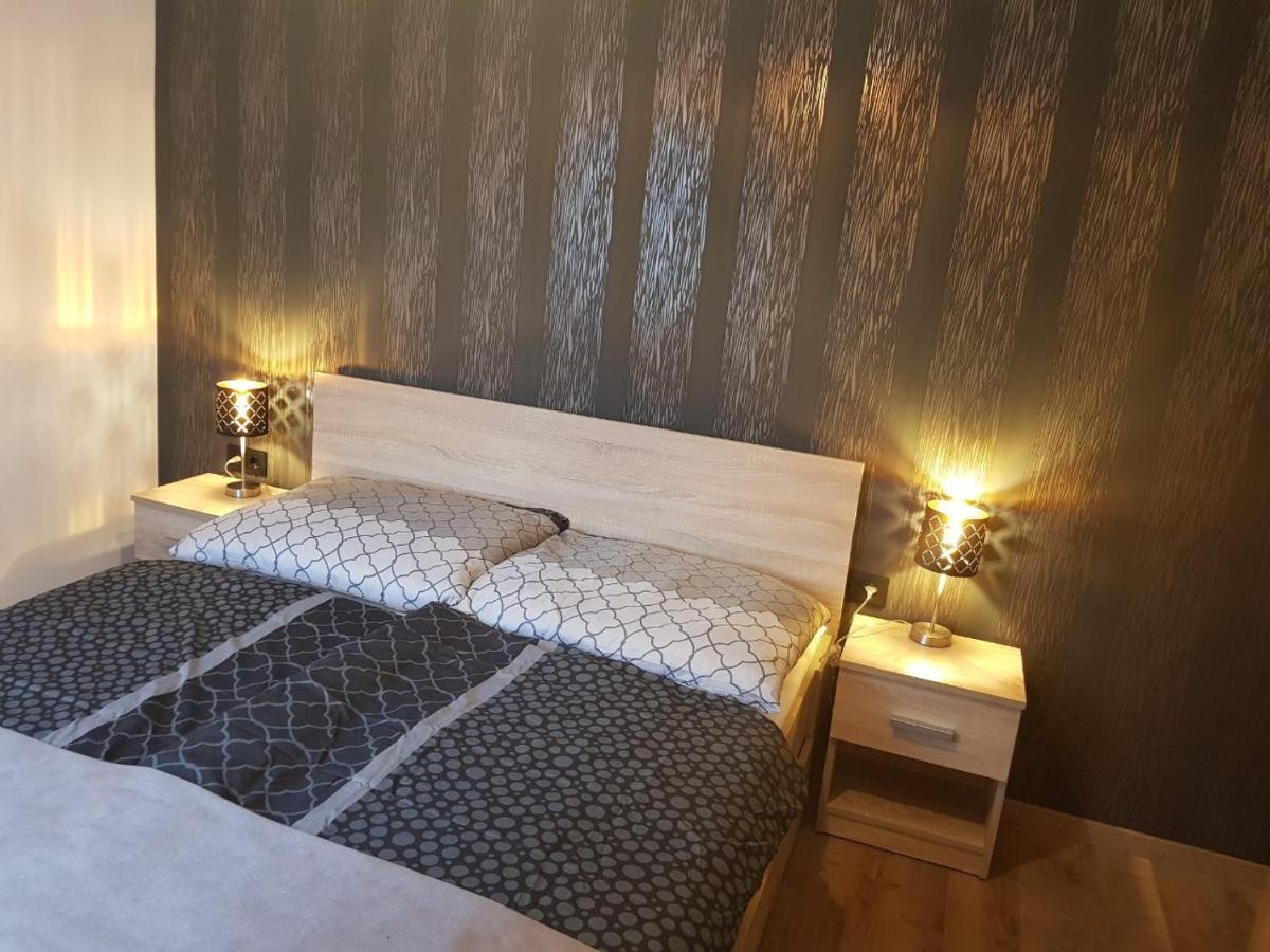 Margareta Home Gyenesdias Bagian luar foto
