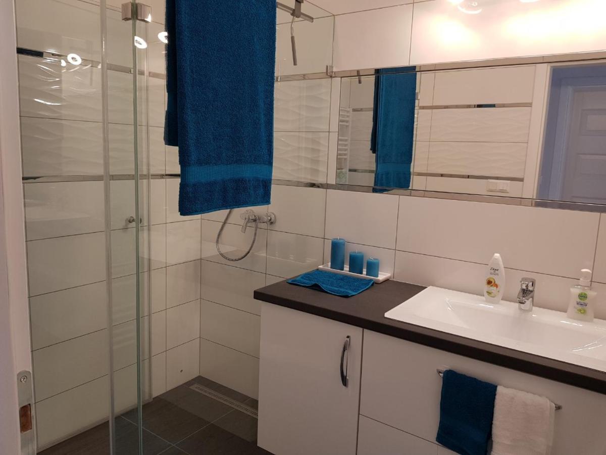 Margareta Home Gyenesdias Bagian luar foto
