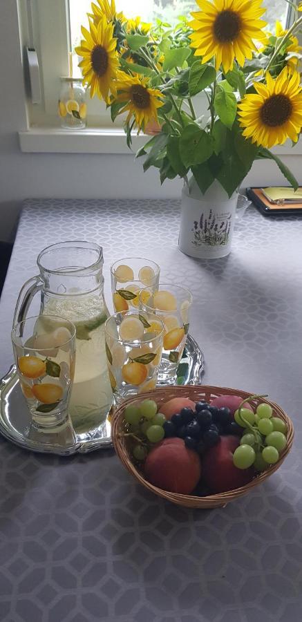 Margareta Home Gyenesdias Bagian luar foto