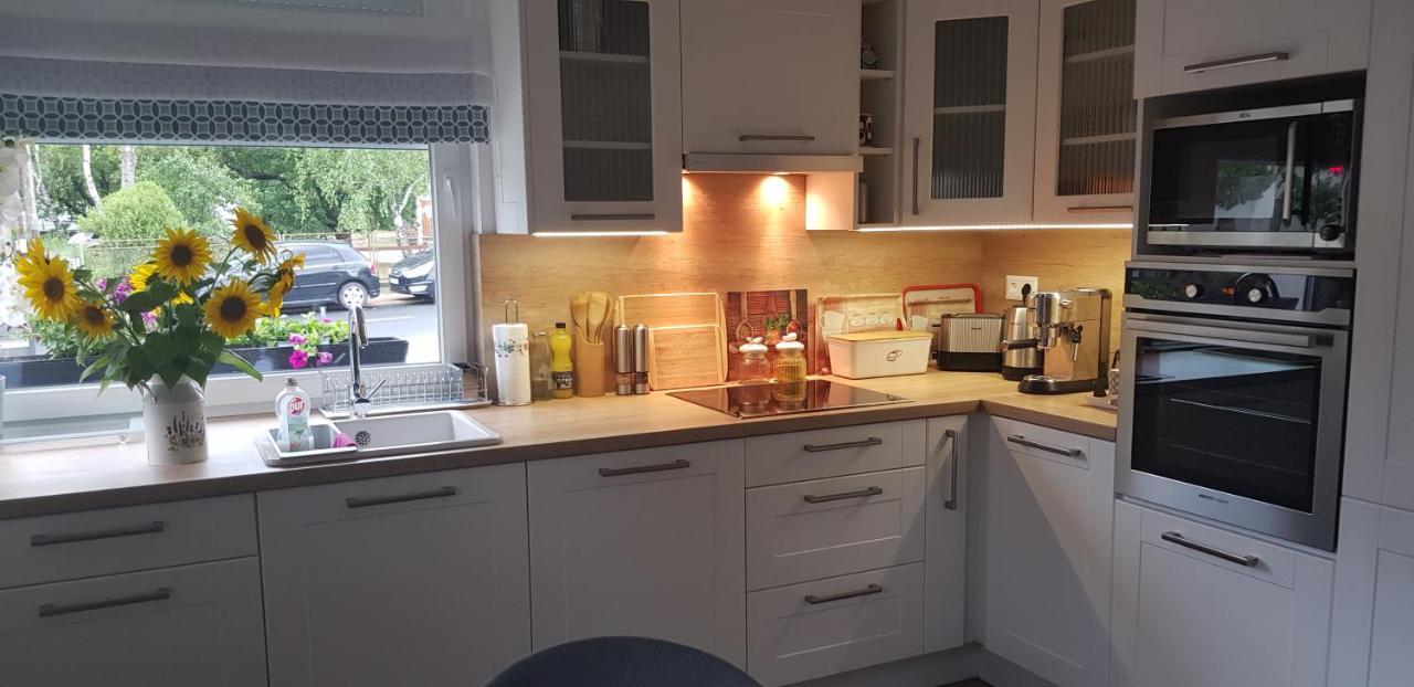 Margareta Home Gyenesdias Bagian luar foto